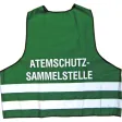 Aufdruck