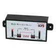 Batterielade- und -ausgleichsbox PÖLZ BLC
