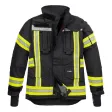 Einsatzjacke DYNAMATE PLUS, schwarzblau