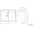 Wandhydrantenschrank SK