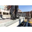 Schnürstiefel BLACK EAGLE SAFETY 630 LTR GTX