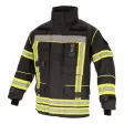 Einsatzjacke NTi®-112 Modell 2 Facelift, schwarzblau