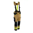 Einsatzhose IMPERIAL LIGHT, sand Matrix/dunkelblau
