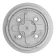 Rauchmelder FireProtect mit Sirene