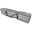 Feldbett mit Aluminium-Gestell