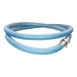 Saug- und Druckschlauch DN 32, blau