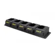 Ladegerät 230 V für ADALIT® L-3000, L-4000