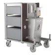 Rollcontainer Hygiene Typ 2