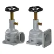 Druckventil B PN 16