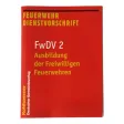 Feuerwehr-Dienstvorschrift