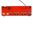 Batterietest- und -ladesystem PÖLZ 2016