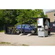 CRASH SYSTEM WEBER