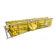 Fol-Da-Tank ohne Armaturen
