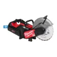 Akku-Trennschleifer MXF COS350