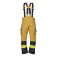Einsatzhose DYNAMATE PLUS, gold/schwarzblau