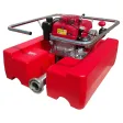 Schwimmpumpe Amphibio 1500/GXV 390