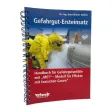 Handbuch Gefahrgut-Ersteinsatz