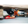 Spreizerstabilisierung HOBRAND SHUB