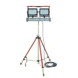 Beleuchtungseinheit MÜLLER Quicklight LED 160