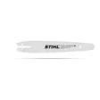 Führungsschiene STIHL Rollomatic E Mini/Light 01