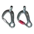 Feuerwehr-Haltegurt FHA, Twistlock