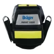 Zubehörtasche DRÄGER, groß, für Holster Brandfluchthaube