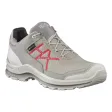 Damen-Schnürschuh BLACK EAGLE® Adventure 3.0 GTX Ws LOW beige-scarlet