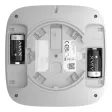 Rauchmelder FireProtect mit Sirene