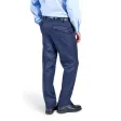 Uniformhose WATEX, Kammgarn-Serge, dunkelblau