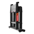 Kombinationsleiter TELESTEPS COMBI LINE 2,30 m
