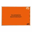 Bereitstellungsplane gfd® PREMIUM