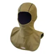 Feuerschutzhaube gfd® by comazo mit individueller Bestickung