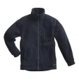 Fleecejacke PIONIER, navyblau