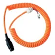 Spiralleitung BEOS FX 30