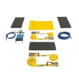 Leck-Dichtkissen 2,5 bar, Satz LD