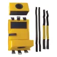 Kopf-Fixierset ultraHEAD LOCK I