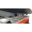 Rollensystem für Deckelanhänger