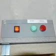 Akku-Ladeschrank Basic Charge El 90, Bauhöhe 2048 mm