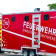 LED-Umfeldbeleuchtung