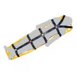 Gurtsystem ultraSTRAPS, mit Klettverschluss