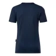 Damen T-Shirt, navy