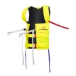 Rettungsweste LUKAS LX SWANGARD