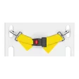 Rettungsbrett B-Bak Pin, Set 4