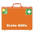 Erste-Hilfe-Koffer SÖHNGEN® GALVO