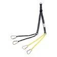 Abseilspinne ultraBRIDLES