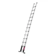 Teleskopleiter TELESTEPS PRIME 4,1 m