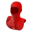 Feuerschutzhaube gfd® by comazo mit individueller Bestickung