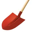 Stechschaufel (Frankfurter Schaufel)