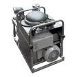 Gefahrgutpumpe ELRO GP 20/10 Ex