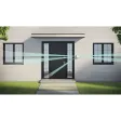Bidirektionaler Bewegungsmelder AX-DUAL-CERTAIN-OUTDOOR